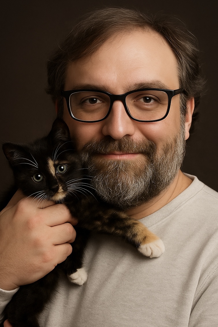 Headshot of Secretary Doc Davis